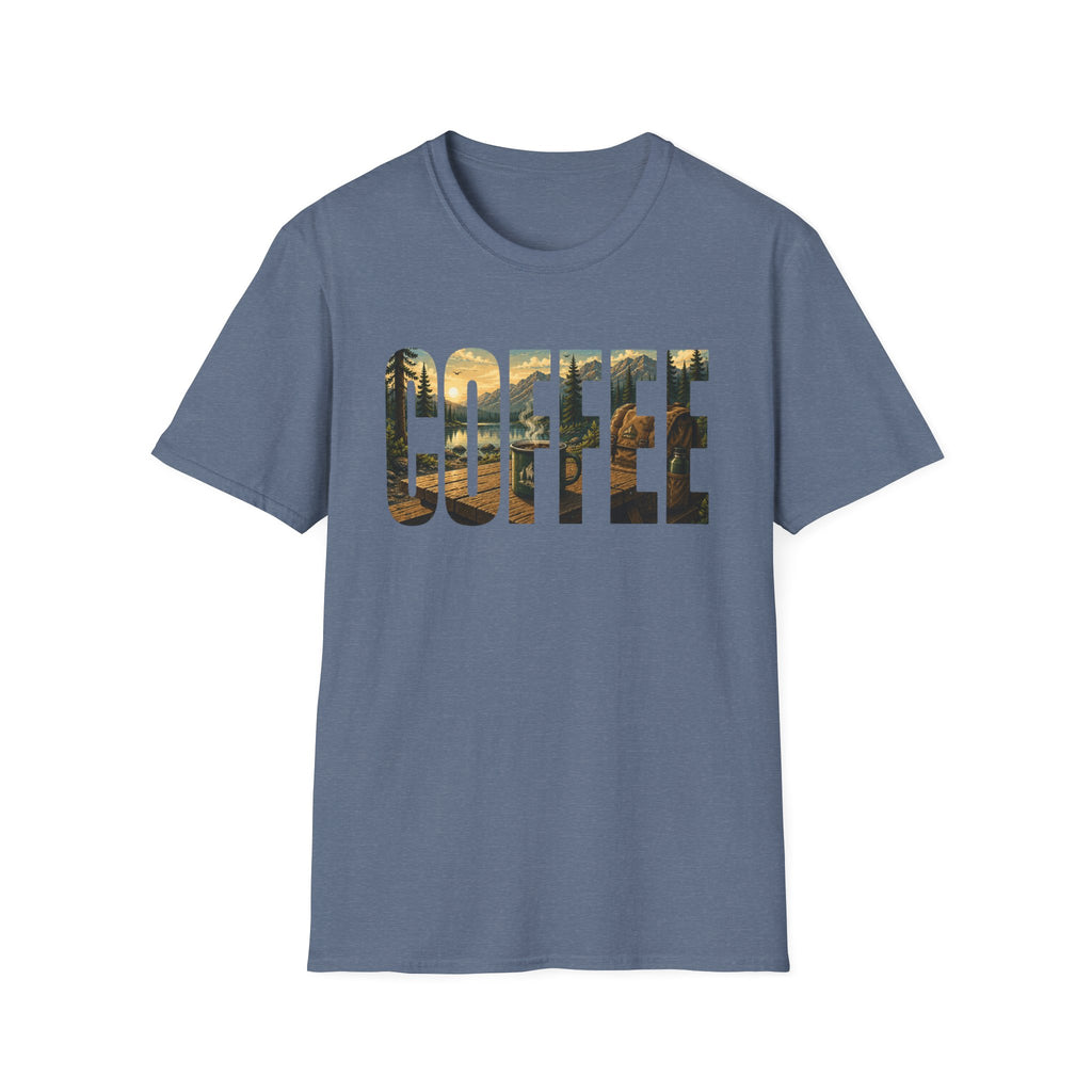 Coffee T-Shirt