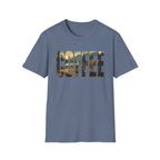 Coffee T-Shirt