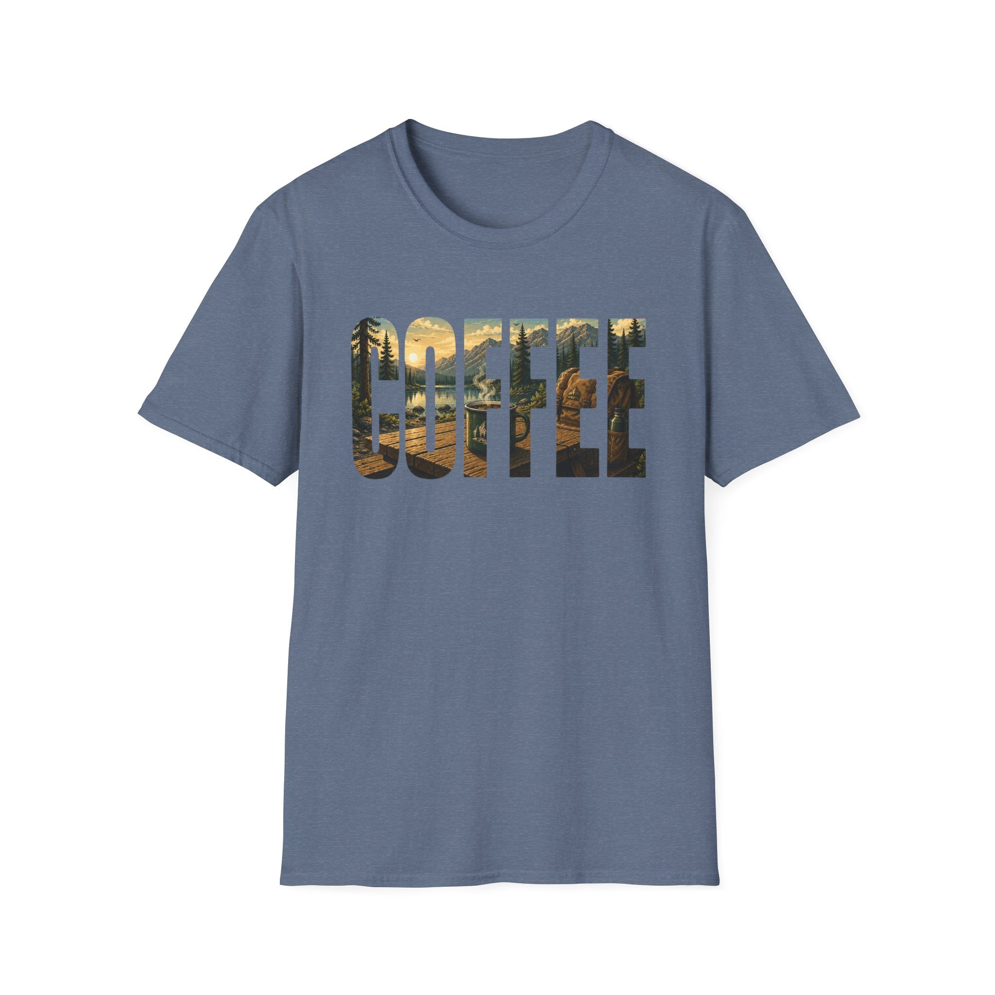 Coffee T-Shirt