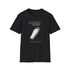 Modern Traveler Sleeping Bag T-Shirt