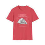 Modern Tent T-Shirt