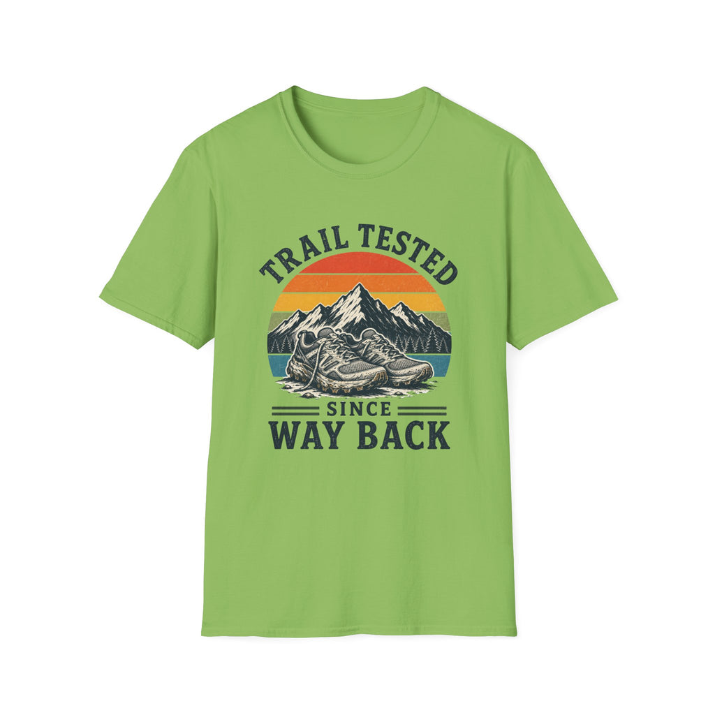 Trail Tested T-Shirt