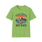 Trail Tested T-Shirt