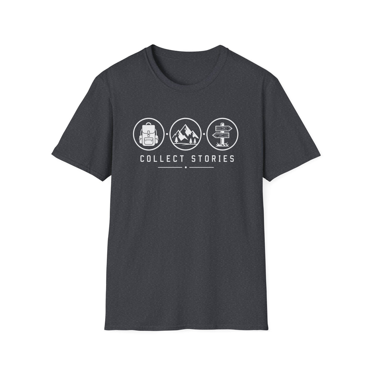 Collect Stories II T-Shirt