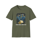 Been There Done That T-Shirt