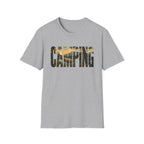 Camping T-Shirt