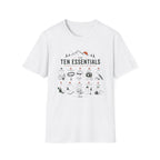 Ten Essentials T-Shirt