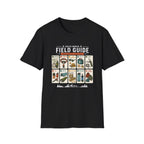 Field Guide Essentials T-Shirt
