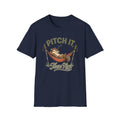 Pitch Then Nap T-Shirt