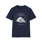 Modern Tent T-Shirt