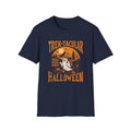 Trek-Tacular Halloween T-Shirt