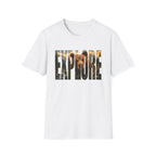 Explore Bear T-Shirt