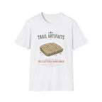 Flattened Ramen Brick T-Shirt