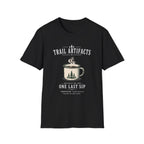 One Last Sip T-Shirt