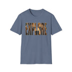 Explore Bear II T-Shirt