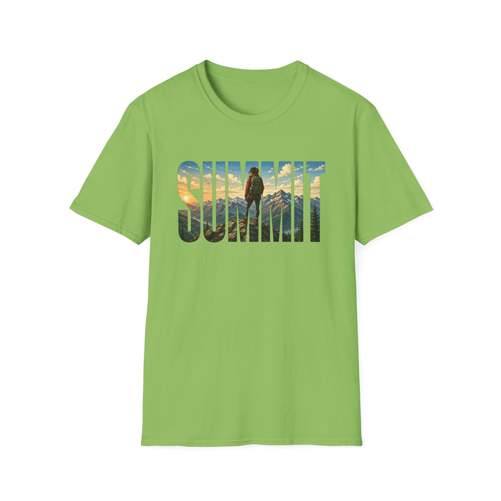Summit Girl T-Shirt