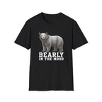 Bearly Mood II T-Shirt