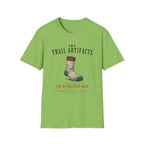 Mismatched Sock T-Shirt