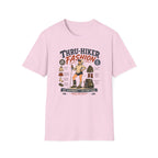 Thru Hiker Fashion T-Shirt