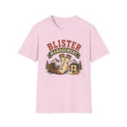 Blister Management T-Shirt