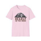 Bearly In The Mood Bear T-Shirt