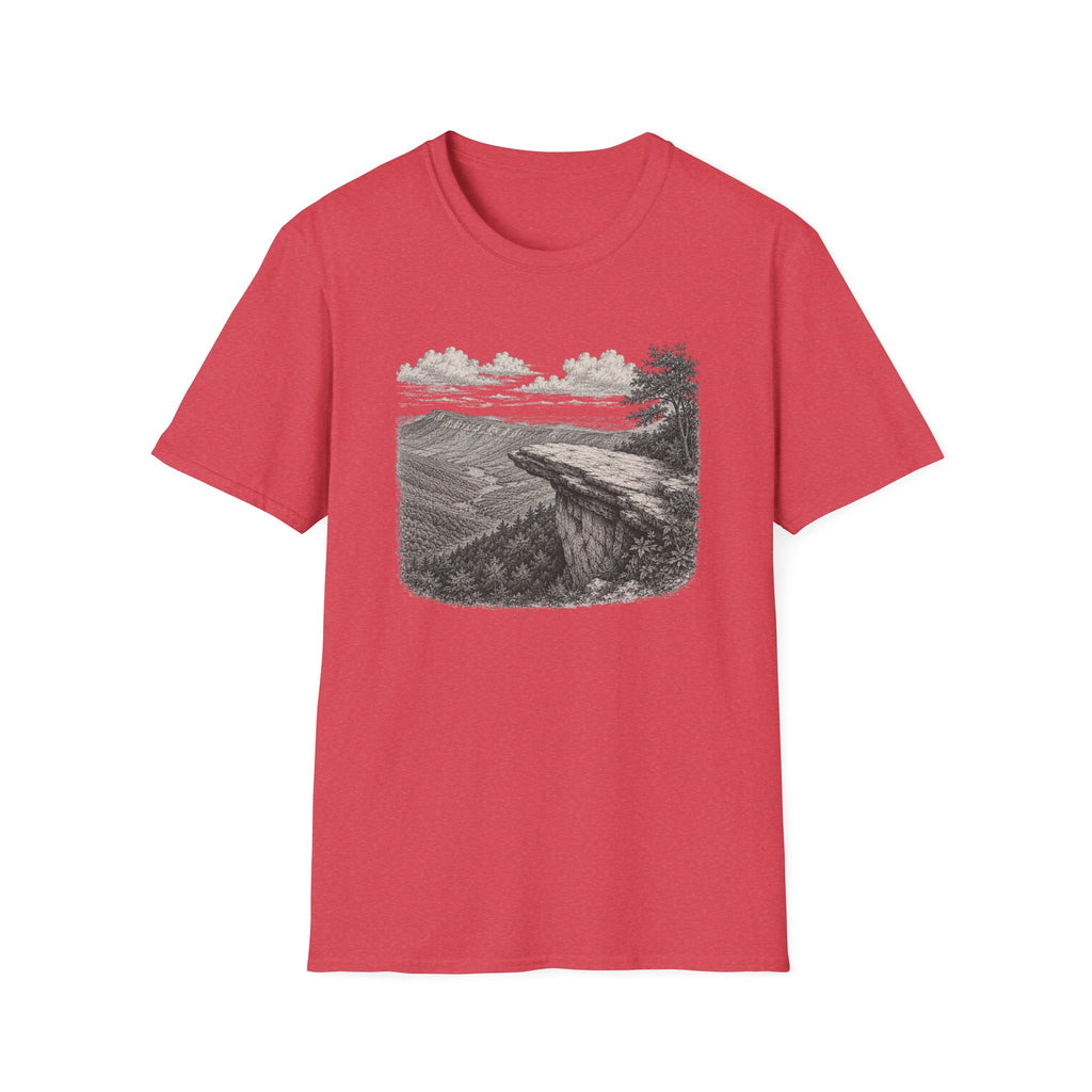McAfee Knob T-Shirt