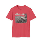 McAfee Knob T-Shirt