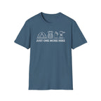One More Hike T-Shirt