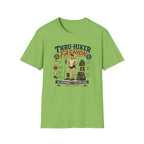 Thru Hiker Fashion T-Shirt