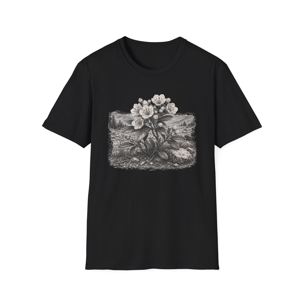 Mountain Laurels T-Shirt