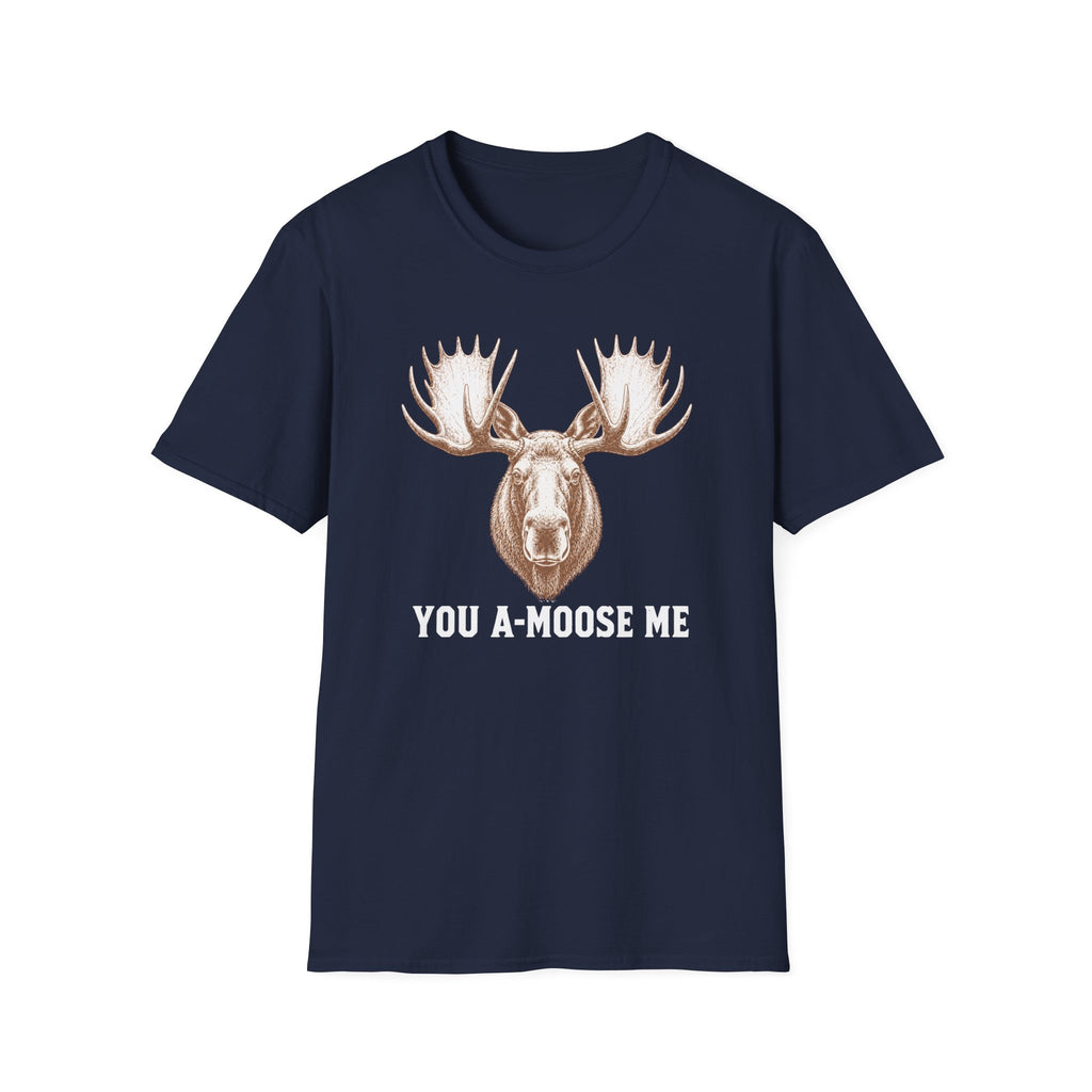 A Moose Me T-Shirt