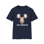 A Moose Me T-Shirt