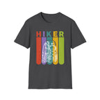 Hiker Backpack T-Shirt