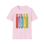 Hiker Backpack T-Shirt