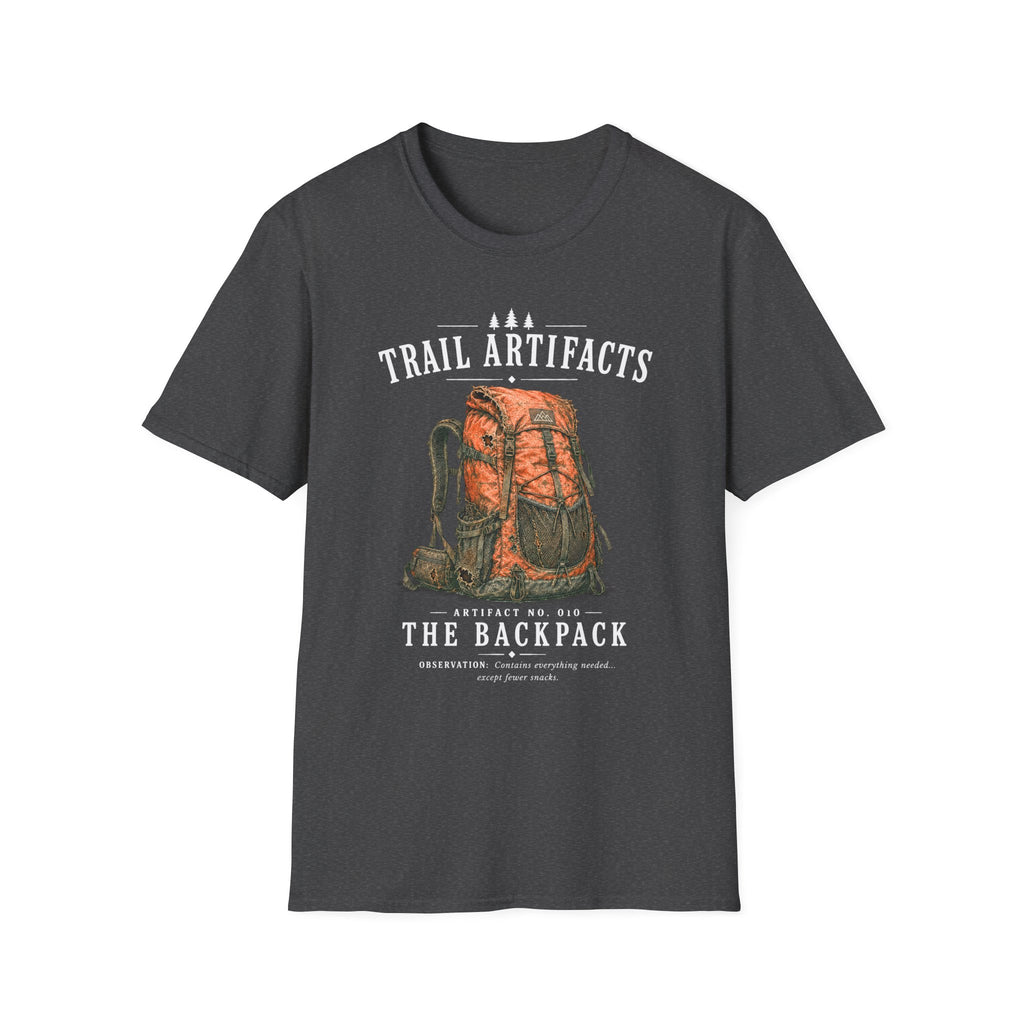 The Backpack T-Shirt