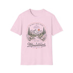 We Don't Chase Peaks T-Shirt