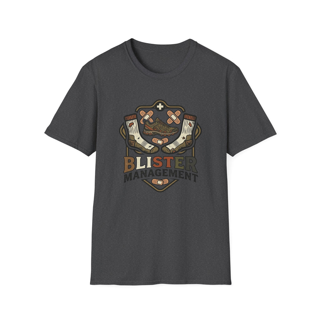 Blister Management II T-Shirt