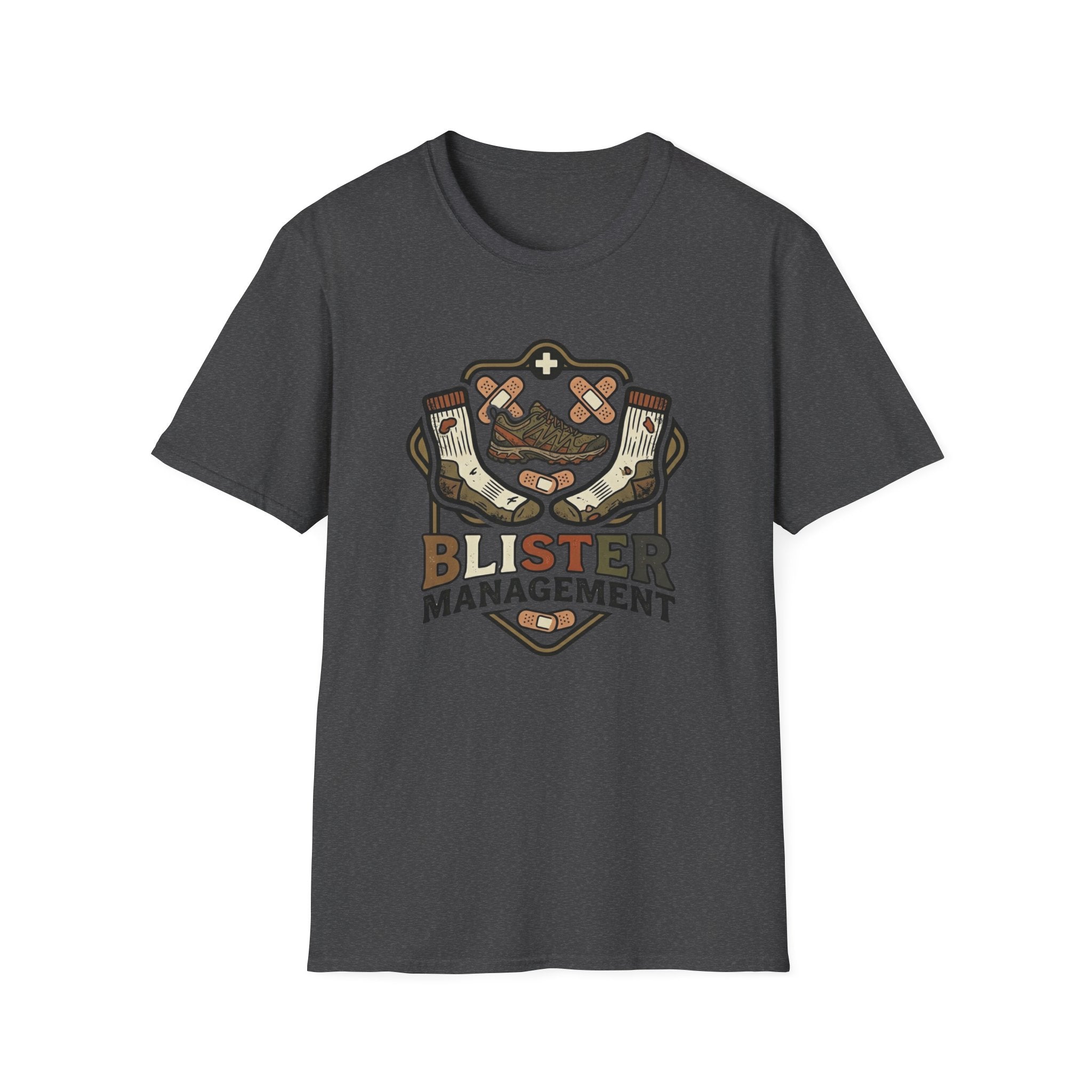Blister Management II T-Shirt