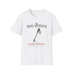 Broken Trekking Pole T-Shirt