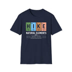 Hike Natural Elements T-Shirt