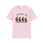 Nomad Travelers T-Shirt