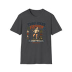 Thru Hiker Fashion T-Shirt