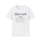 Hiker Trash T-Shirt