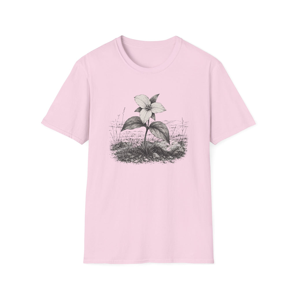 Mountain Laurel T-Shirt