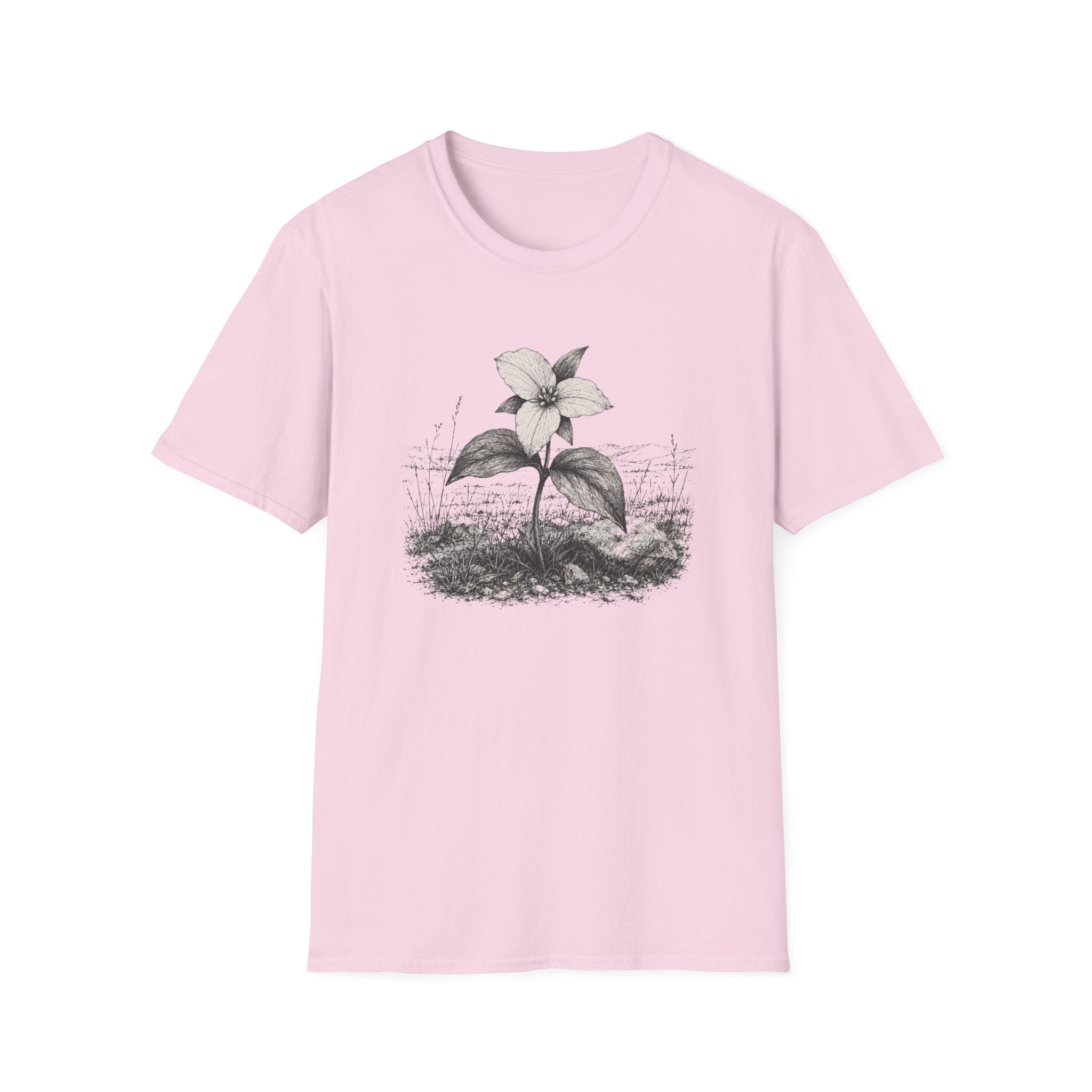 Mountain Laurel T-Shirt