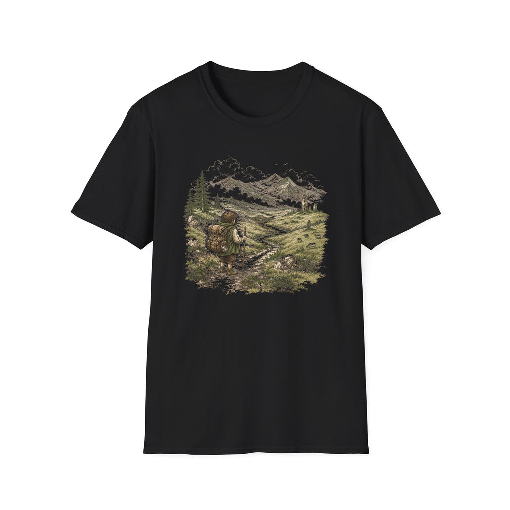 Fable Traveler T-Shirt