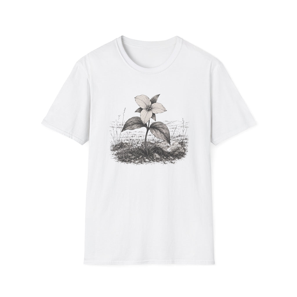 Mountain Laurel T-Shirt