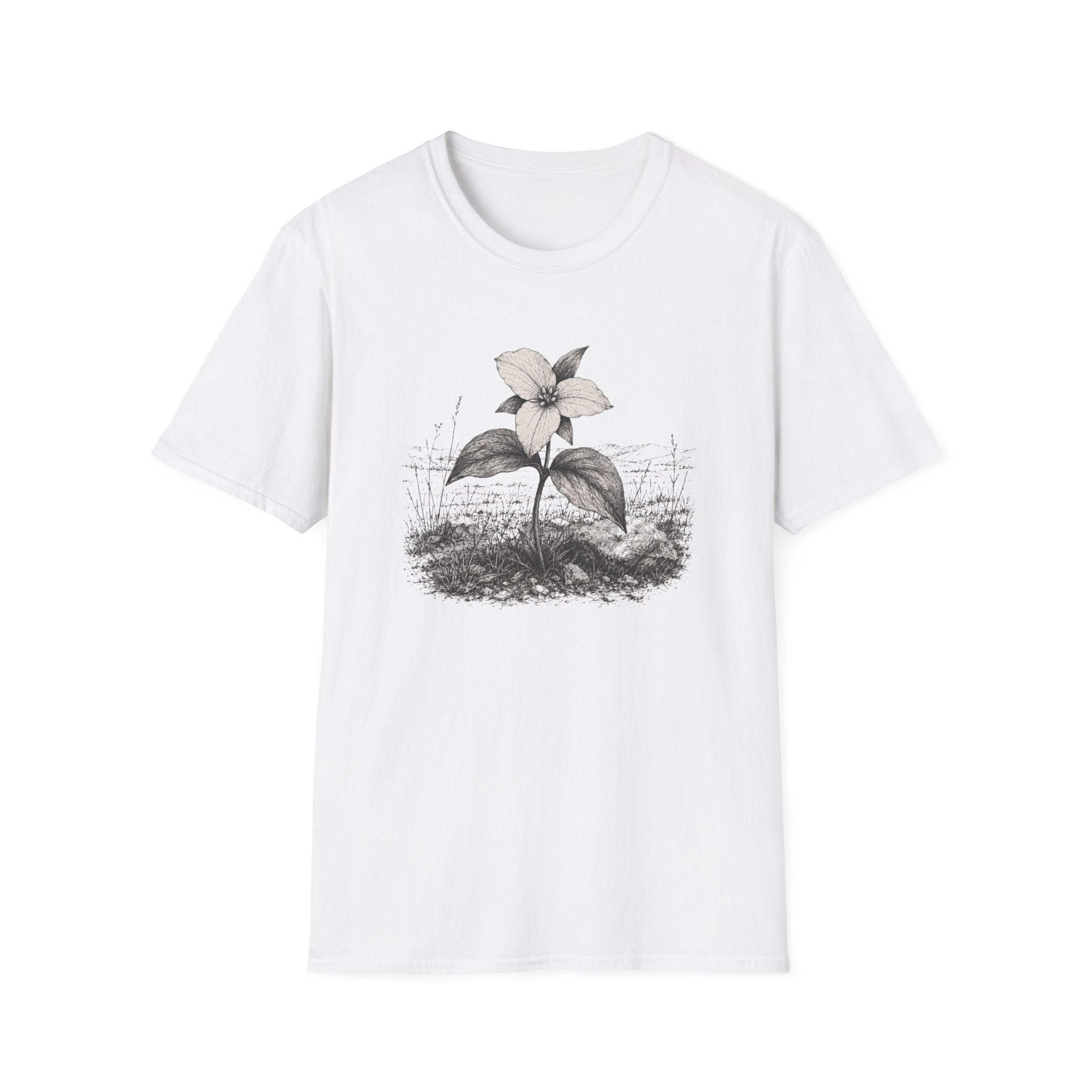Mountain Laurel T-Shirt