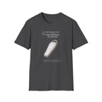 Modern Traveler Sleeping Bag T-Shirt