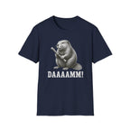 Daaaamm Beaver T-Shirt